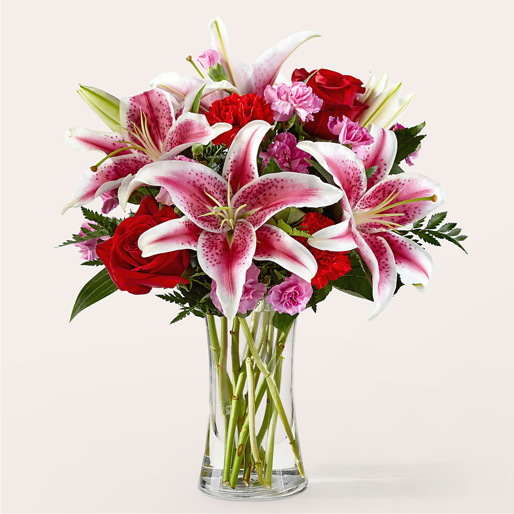 Honeymoon Bouquet – ELENA'S FLOWERS, Cleveland OH