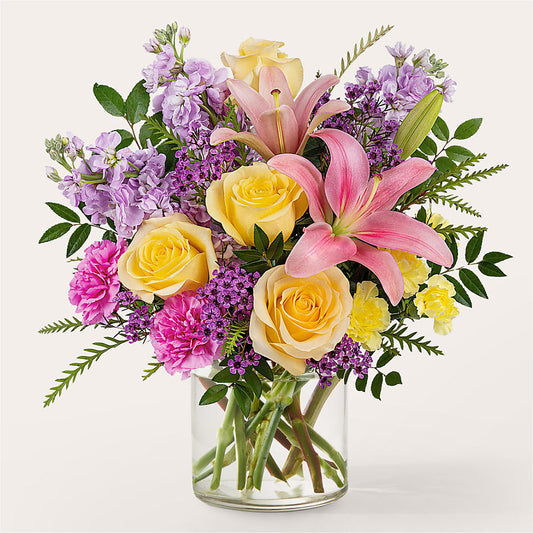 Jubilee Bouquet – ELENA'S FLOWERS, Cleveland OH