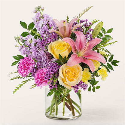 Jubilee Bouquet – ELENA'S FLOWERS, Cleveland OH