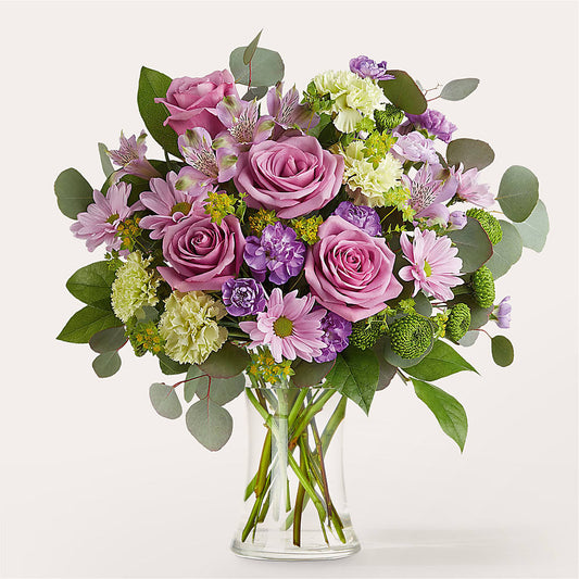 Emerald City Bouquet – ELENA'S FLOWERS, Cleveland OH