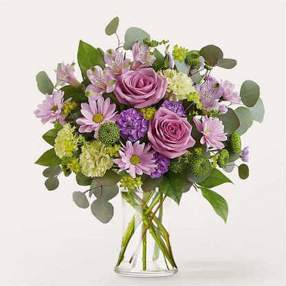 Emerald City Bouquet – ELENA'S FLOWERS, Cleveland OH