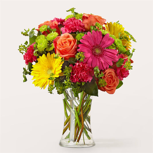 Fruit Punch Bouquet – ELENA'S FLOWERS, Cleveland OH