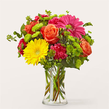 Fruit Punch Bouquet – ELENA'S FLOWERS, Cleveland OH
