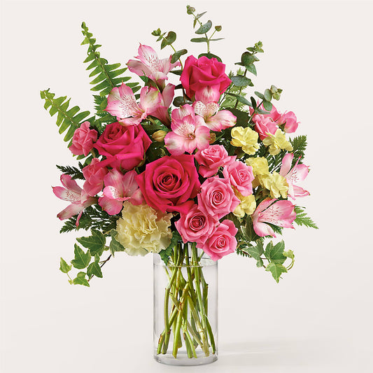 Strawberry Margarita Bouquet – ELENA'S FLOWERS, Cleveland OH