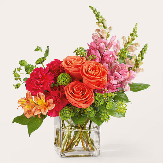Cosmopolitan Bouquet – ELENA'S FLOWERS, Cleveland OH
