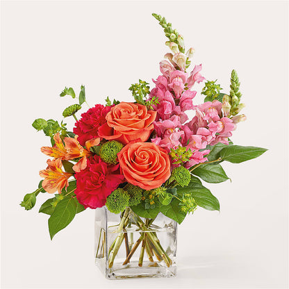 Cosmopolitan Bouquet – ELENA'S FLOWERS, Cleveland OH
