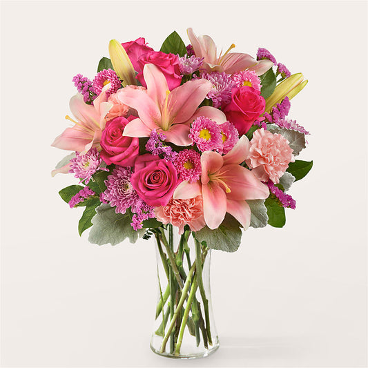 Dream Come True Bouquet – ELENA'S FLOWERS, Cleveland OH