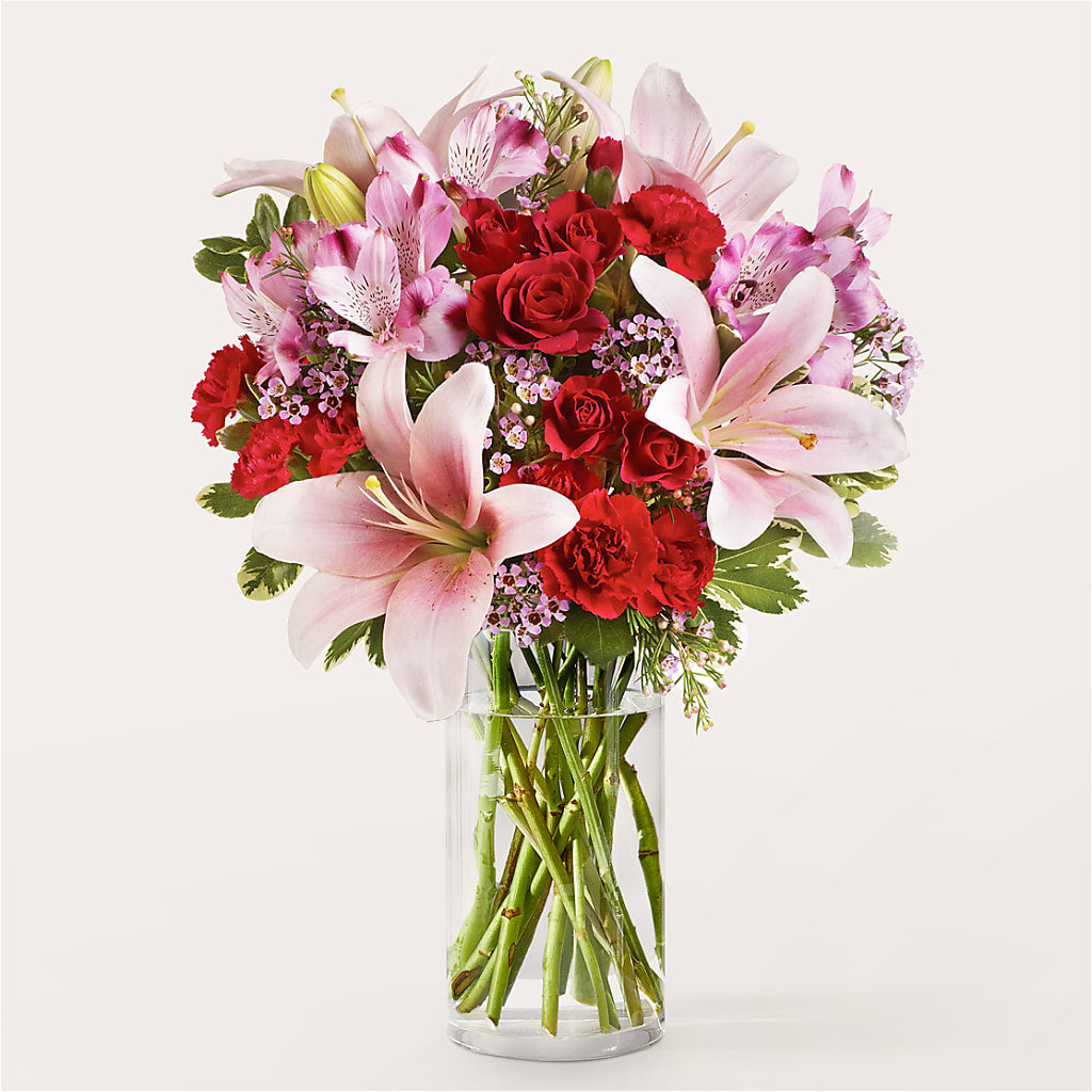 Kismet Bouquet – ELENA'S FLOWERS, Cleveland OH