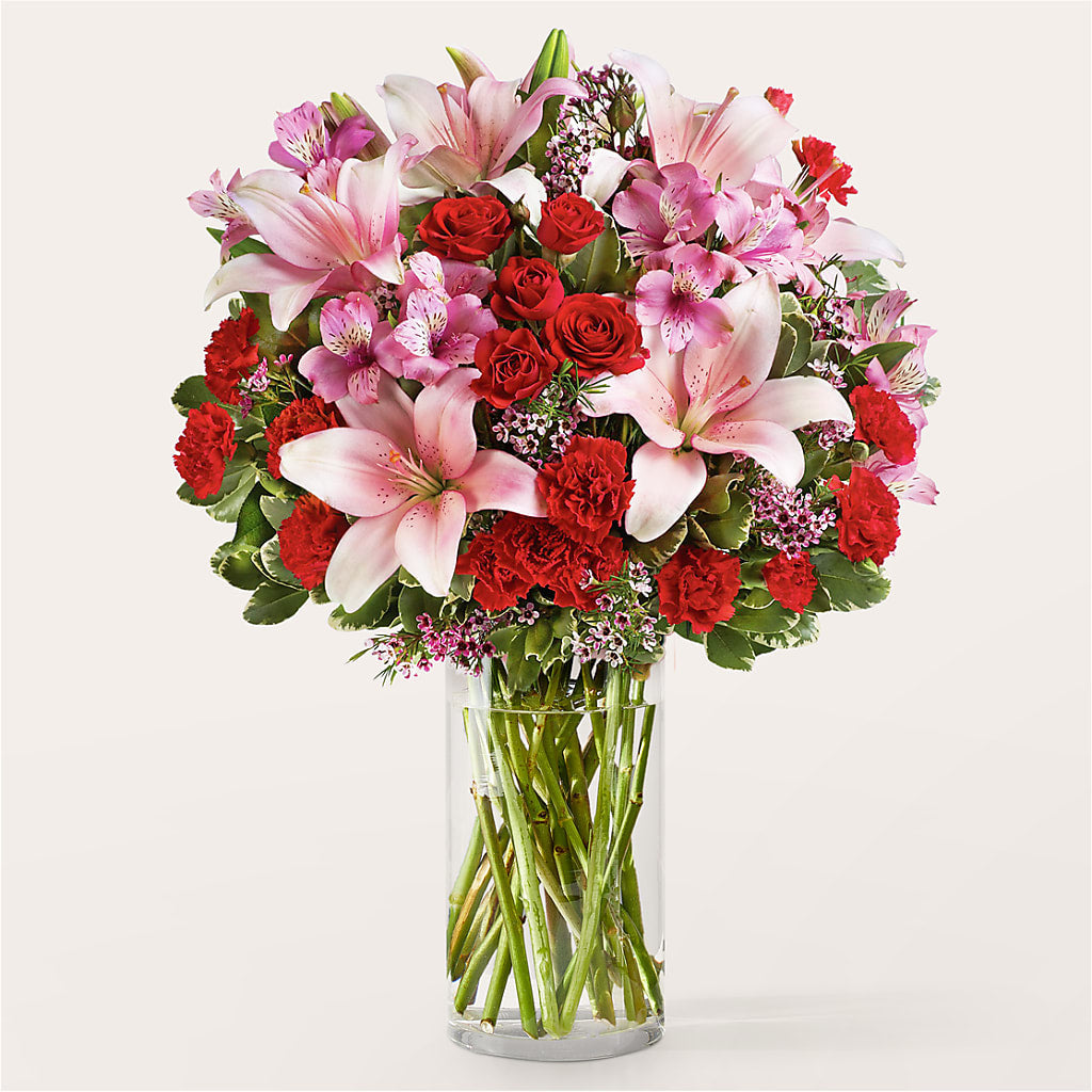Kismet Bouquet – ELENA'S FLOWERS, Cleveland OH