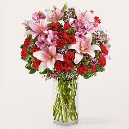 Kismet Bouquet – ELENA'S FLOWERS, Cleveland OH