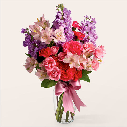 Main Character Bouquet – ELENA'S FLOWERS, Cleveland OH