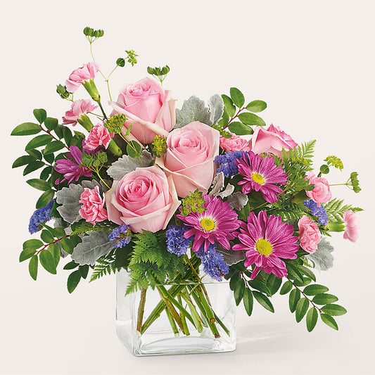 Starlet Bouquet – ELENA'S FLOWERS, Cleveland OH