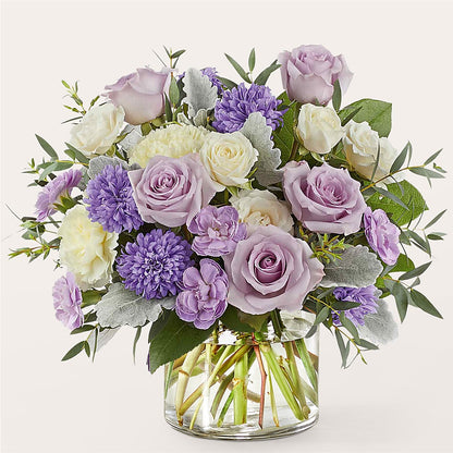 Stardust Bouquet – ELENA'S FLOWERS, Cleveland OH