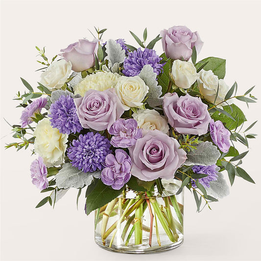 Stardust Bouquet – ELENA'S FLOWERS, Cleveland OH