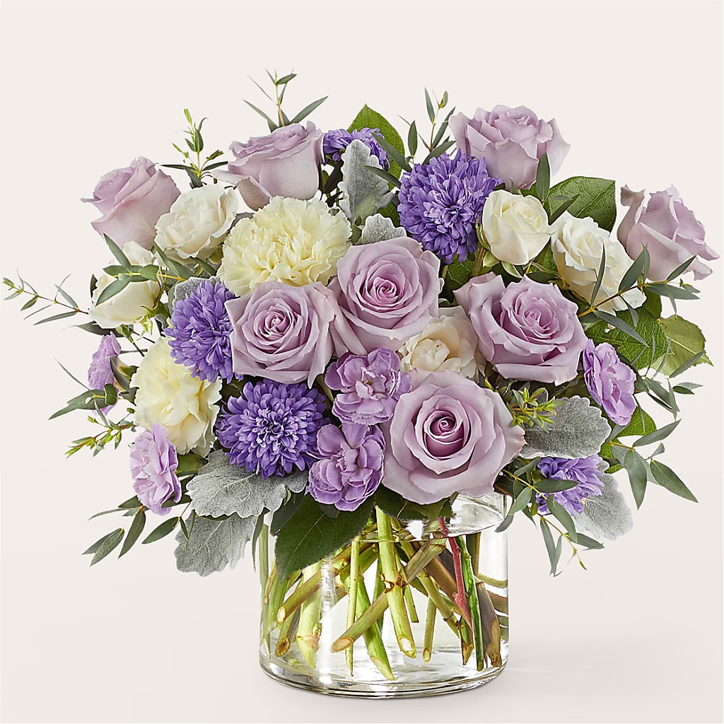 Stardust Bouquet – ELENA'S FLOWERS, Cleveland OH