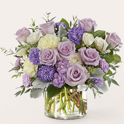 Stardust Bouquet – ELENA'S FLOWERS, Cleveland OH