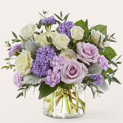 Stardust Bouquet – ELENA'S FLOWERS, Cleveland OH