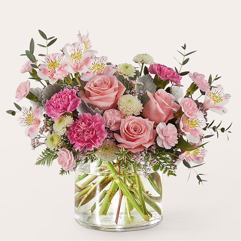 The Treehouse Bouquet – ELENA'S FLOWERS, Cleveland OH