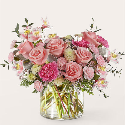 The Treehouse Bouquet – ELENA'S FLOWERS, Cleveland OH