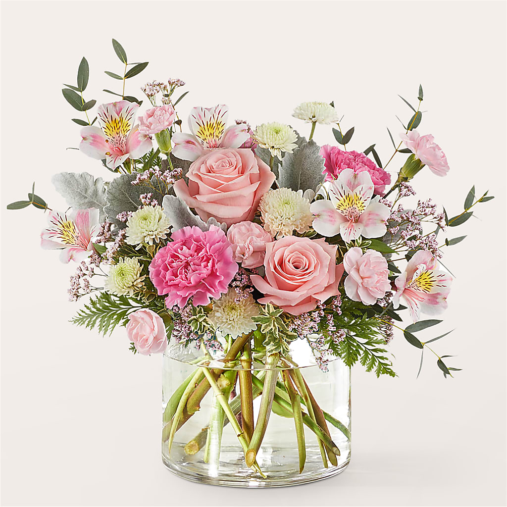 The Treehouse Bouquet – ELENA'S FLOWERS, Cleveland OH