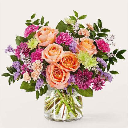Effervescence Bouquet – ELENA'S FLOWERS, Cleveland OH