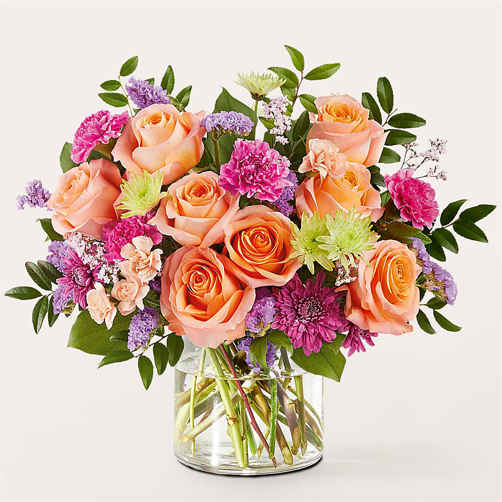 Effervescence Bouquet – ELENA'S FLOWERS, Cleveland OH