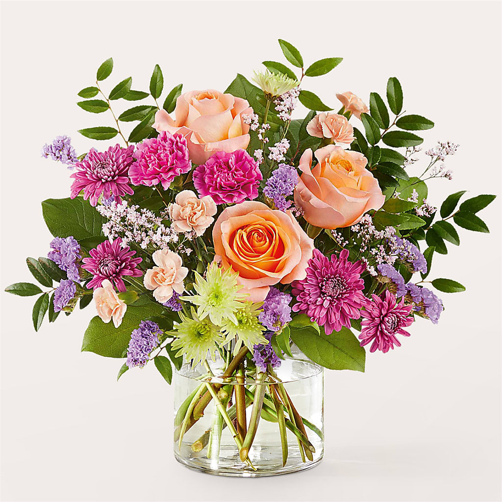 Effervescence Bouquet – ELENA'S FLOWERS, Cleveland OH