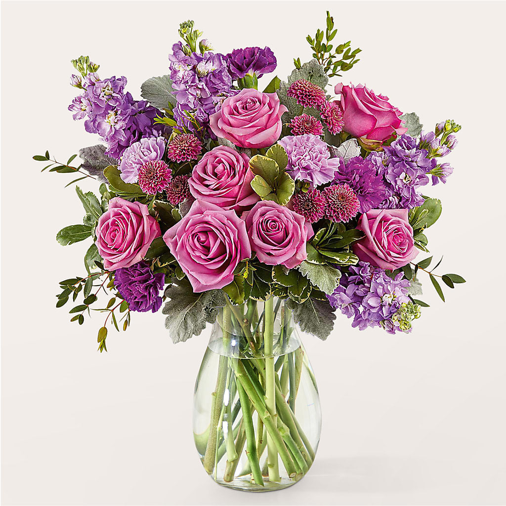 A Love Story Bouquet – ELENA'S FLOWERS, Cleveland OH