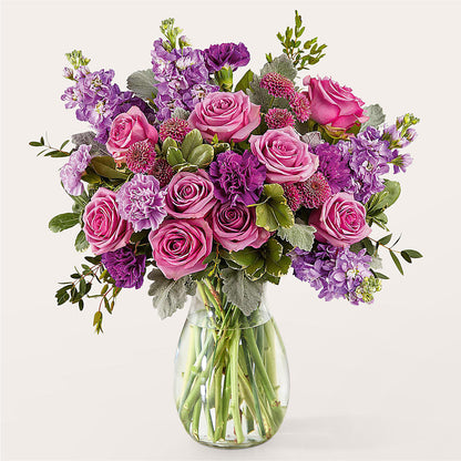 A Love Story Bouquet – ELENA'S FLOWERS, Cleveland OH