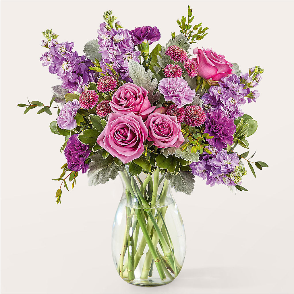 A Love Story Bouquet – ELENA'S FLOWERS, Cleveland OH