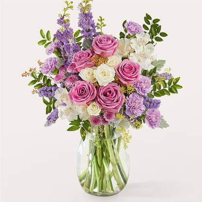 Lucky Me Bouquet – ELENA'S FLOWERS, Cleveland OH