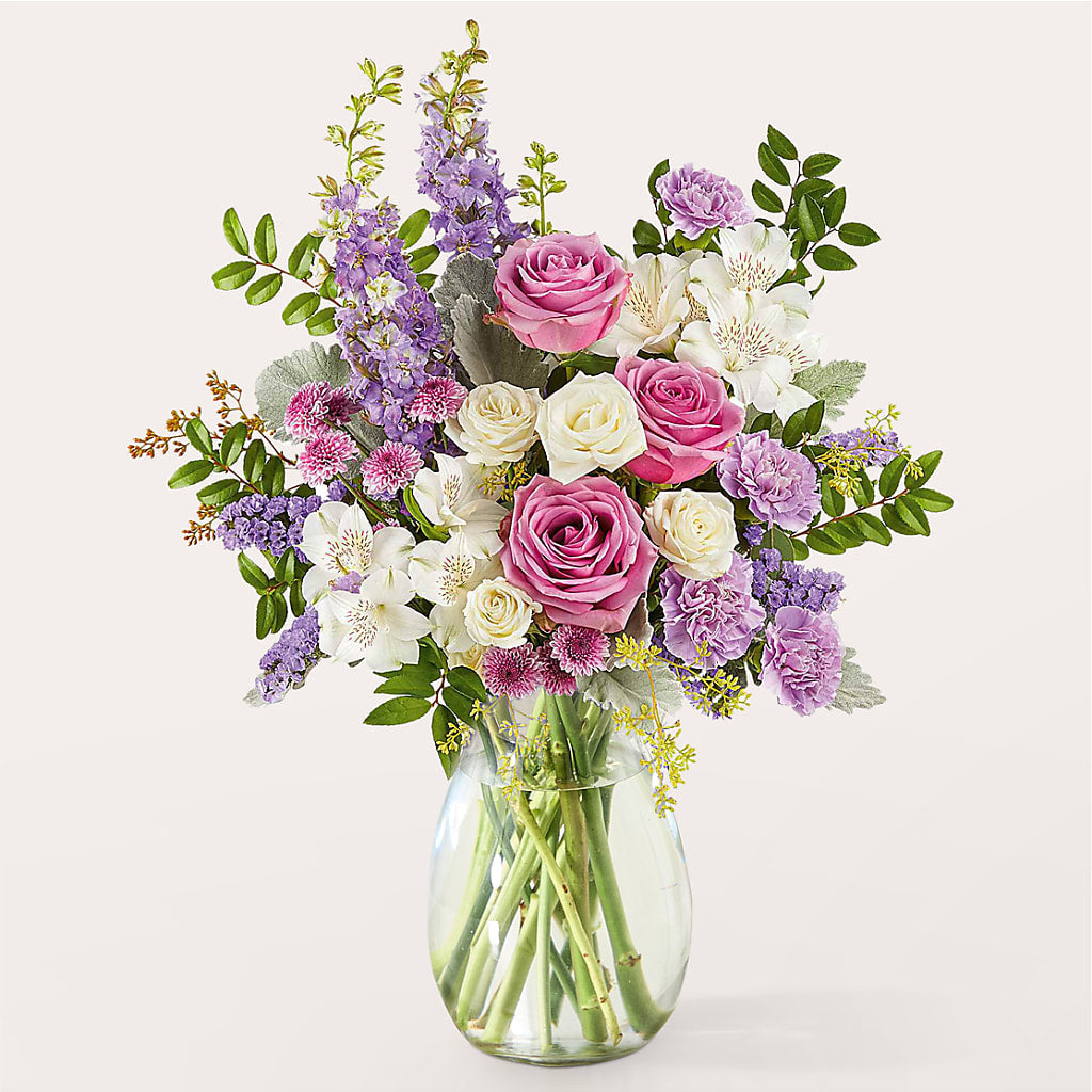 Lucky Me Bouquet – ELENA'S FLOWERS, Cleveland OH