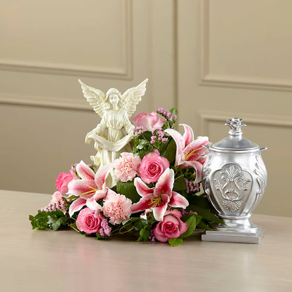 Divinity Arrangement – ELENA'S FLOWERS, Cleveland OH
