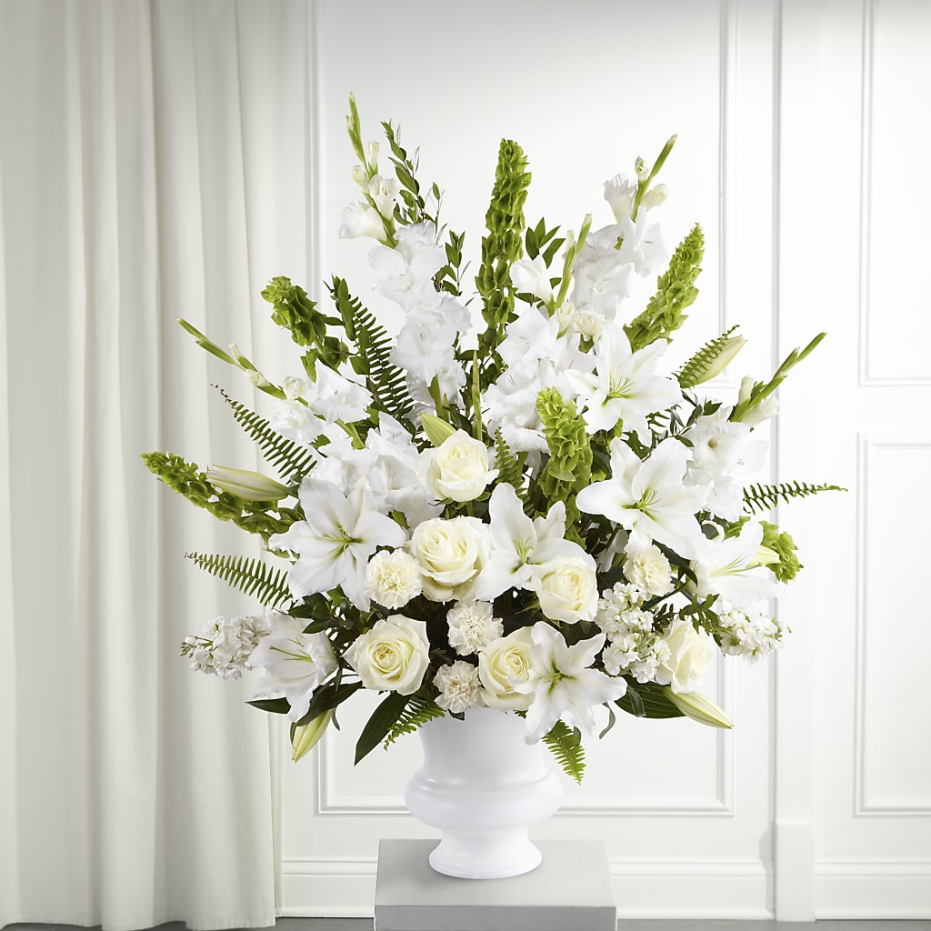 Morning Stars Arrangement – ELENA'S FLOWERS, Cleveland OH