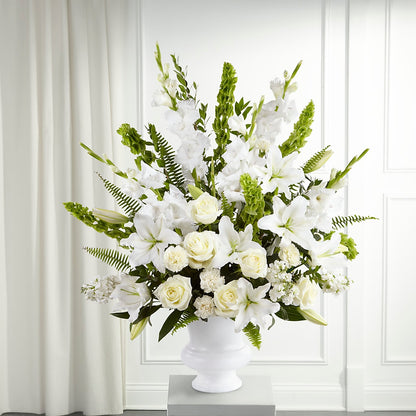 Morning Stars Arrangement – ELENA'S FLOWERS, Cleveland OH