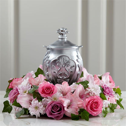 Glorious Tribute Arrangement – ELENA'S FLOWERS, Cleveland OH