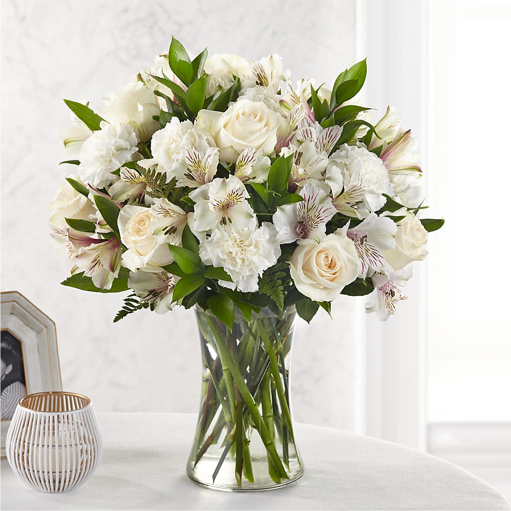 Cherished Friend Bouquet – ELENA'S FLOWERS, Cleveland OH