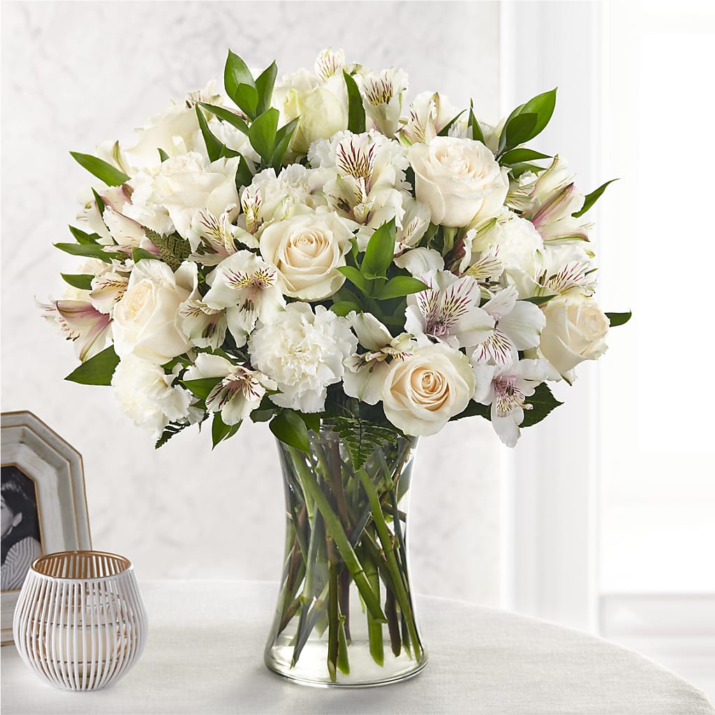 Cherished Friend Bouquet – ELENA'S FLOWERS, Cleveland OH
