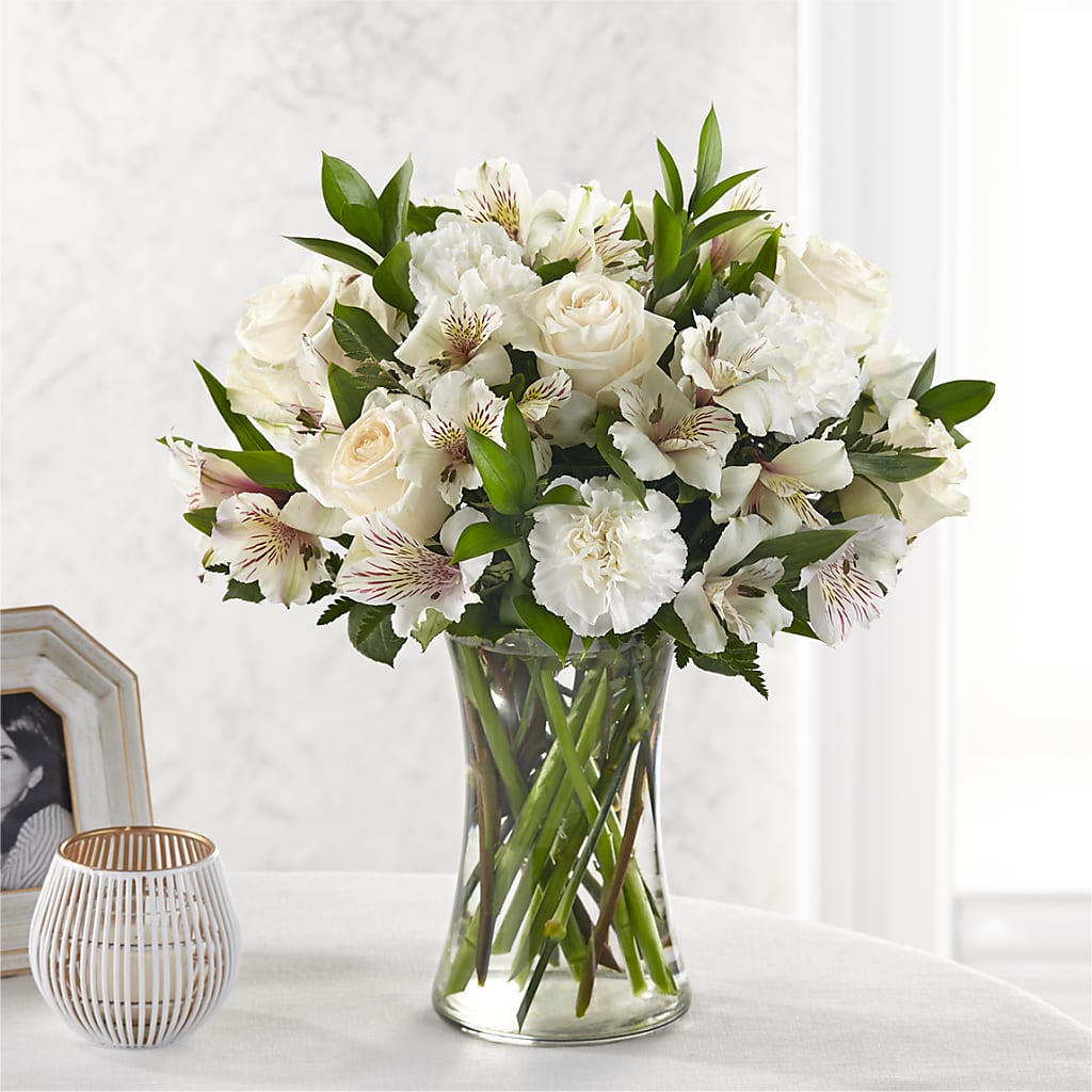 Cherished Friend Bouquet – ELENA'S FLOWERS, Cleveland OH