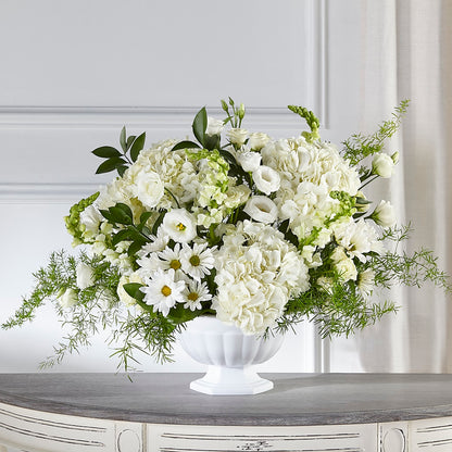 Love & Compassion Arrangement – ELENA'S FLOWERS, Cleveland OH