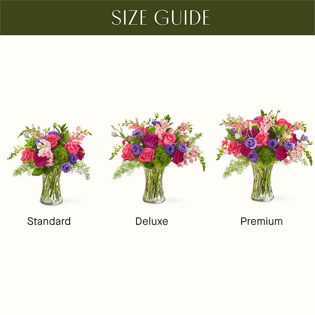 Charm & Comfort Bouquet – ELENA'S FLOWERS, Cleveland OH