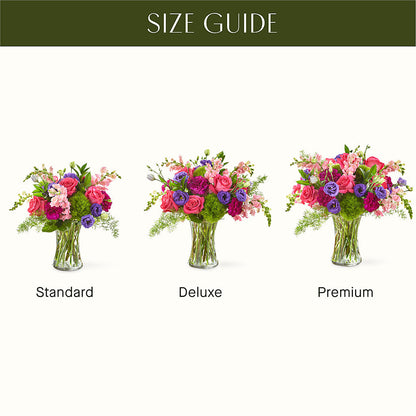 Charm & Comfort Bouquet – ELENA'S FLOWERS, Cleveland OH