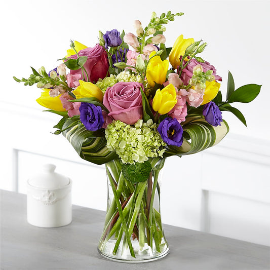 Wondrous Memories Bouquet – ELENA'S FLOWERS, Cleveland OH