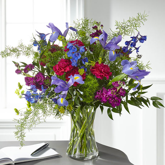 Giving Grace Bouquet – ELENA'S FLOWERS, Cleveland OH