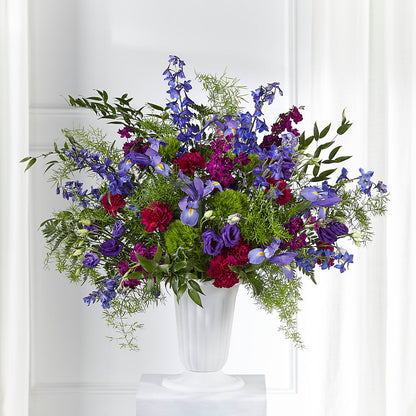 Memorial of Life Arrangement – ELENA'S FLOWERS, Cleveland OH