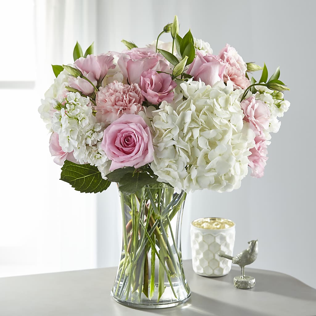 Guiding Grace Bouquet – ELENA'S FLOWERS, Cleveland OH