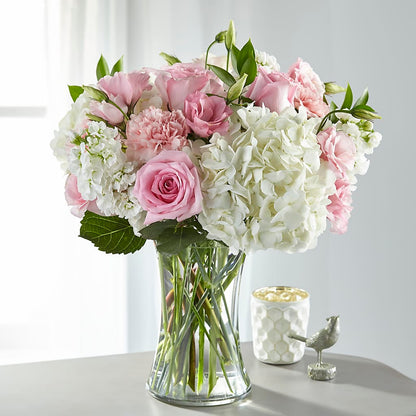 Guiding Grace Bouquet – ELENA'S FLOWERS, Cleveland OH