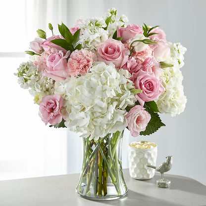 Guiding Grace Bouquet – ELENA'S FLOWERS, Cleveland OH