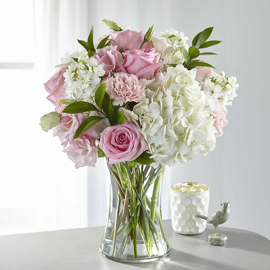 Guiding Grace Bouquet – ELENA'S FLOWERS, Cleveland OH