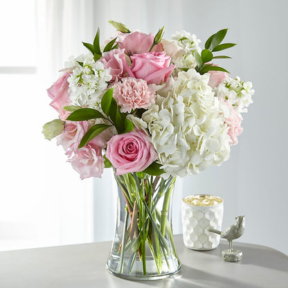 Guiding Grace Bouquet – ELENA'S FLOWERS, Cleveland OH